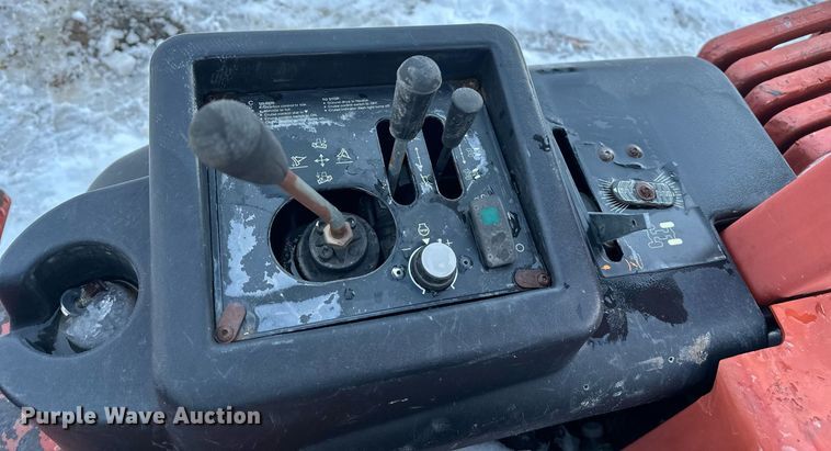 image for item ER5074 2013 Ditch Witch RT80 Quad vibratory cable plow