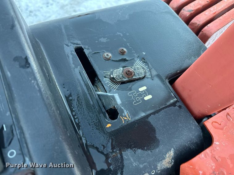 image for item ER5074 2013 Ditch Witch RT80 Quad vibratory cable plow