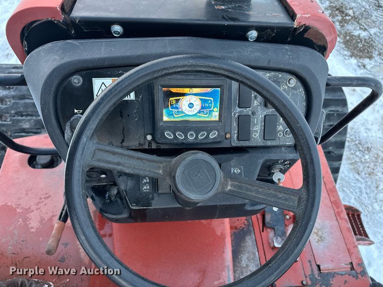 image for item ER5074 2013 Ditch Witch RT80 Quad vibratory cable plow