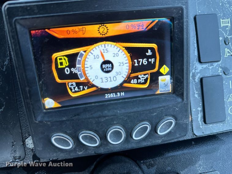 image for item ER5074 2013 Ditch Witch RT80 Quad vibratory cable plow