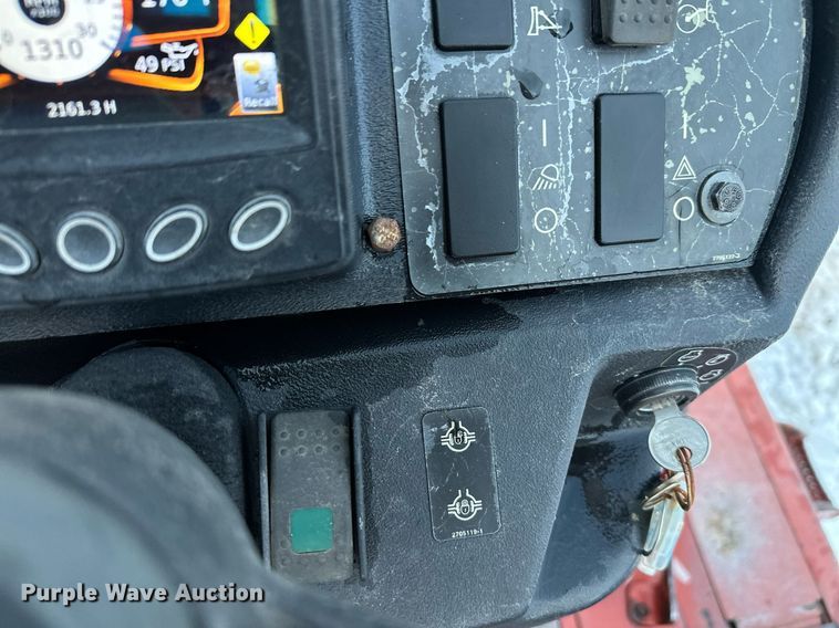 image for item ER5074 2013 Ditch Witch RT80 Quad vibratory cable plow