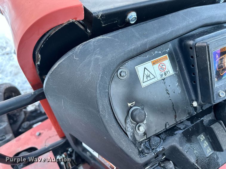 image for item ER5074 2013 Ditch Witch RT80 Quad vibratory cable plow