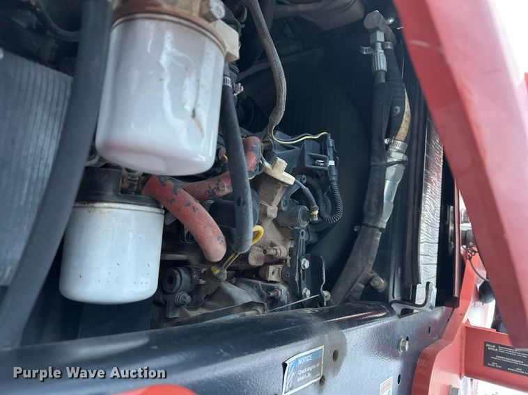 image for item ER5074 2013 Ditch Witch RT80 Quad vibratory cable plow