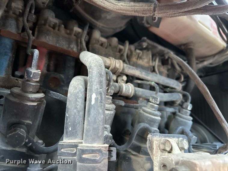 image for item ER5074 2013 Ditch Witch RT80 Quad vibratory cable plow