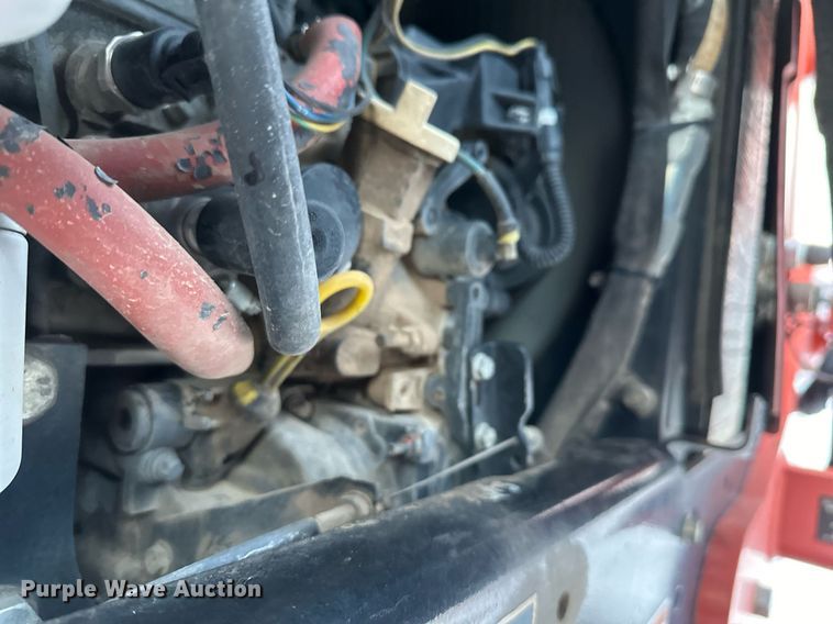 image for item ER5074 2013 Ditch Witch RT80 Quad vibratory cable plow