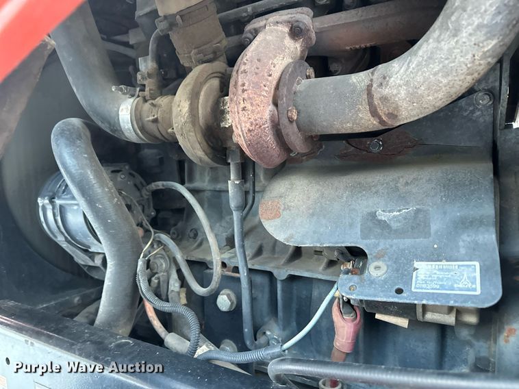 image for item ER5074 2013 Ditch Witch RT80 Quad vibratory cable plow