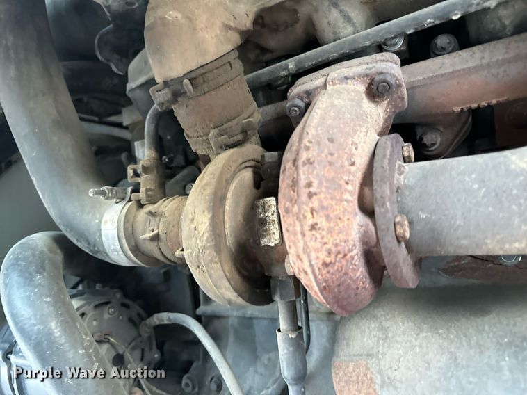 image for item ER5074 2013 Ditch Witch RT80 Quad vibratory cable plow