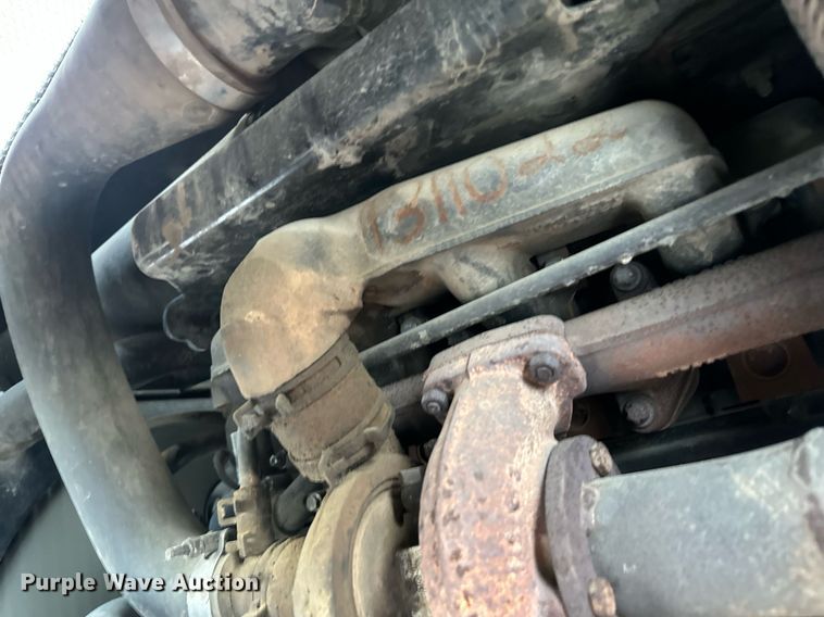 image for item ER5074 2013 Ditch Witch RT80 Quad vibratory cable plow