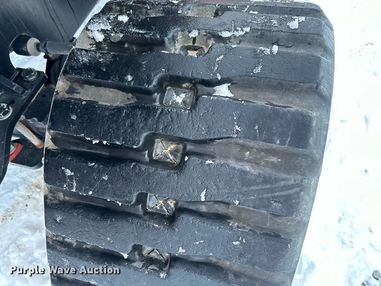 image for item ER5074 2013 Ditch Witch RT80 Quad vibratory cable plow