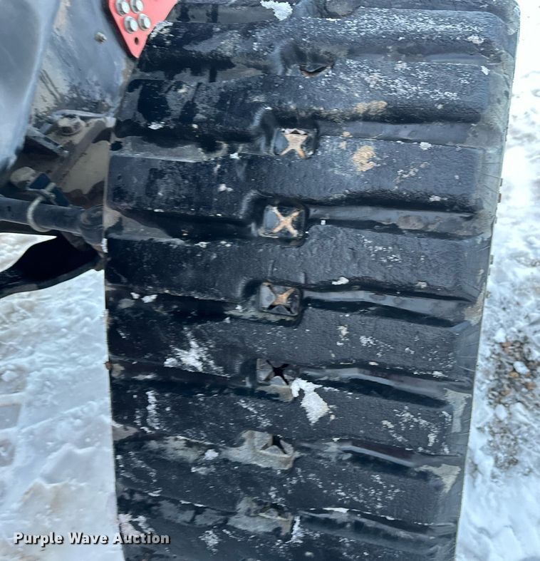 image for item ER5074 2013 Ditch Witch RT80 Quad vibratory cable plow