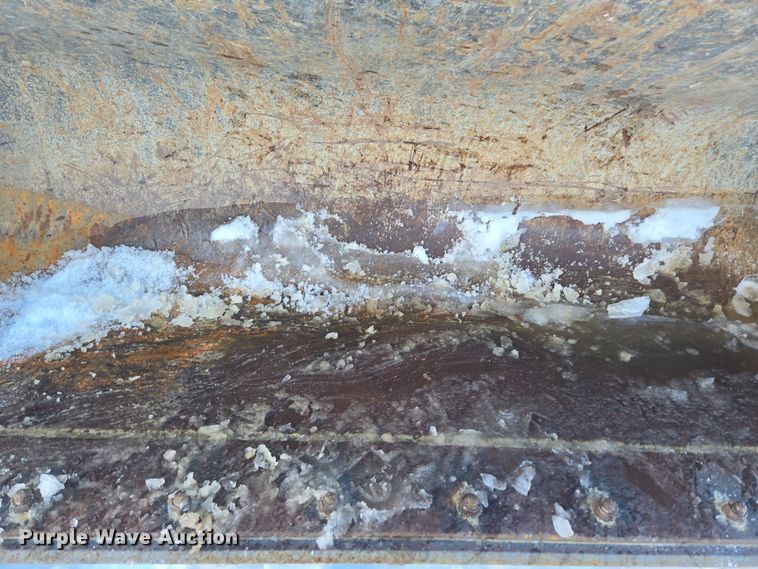 image for item ER5077 2015 Case 580 Super N backhoe