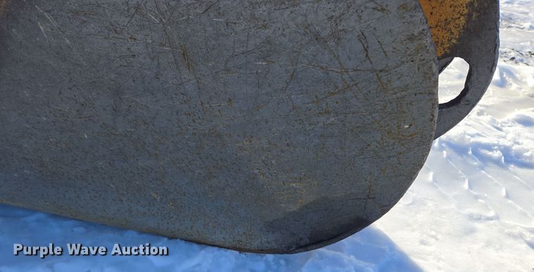 image for item ER5077 2015 Case 580 Super N backhoe