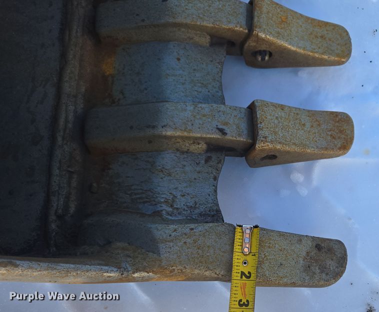 image for item ER5077 2015 Case 580 Super N backhoe