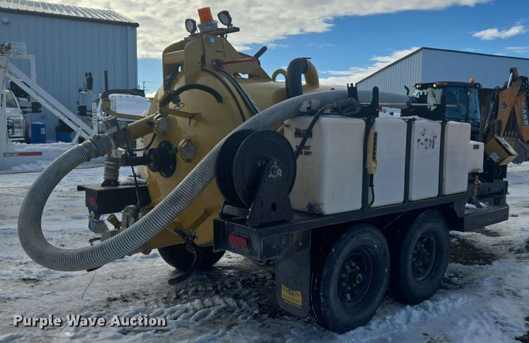 image for item ER5079 2019 Vac-Tron CVGT vacuum excavator