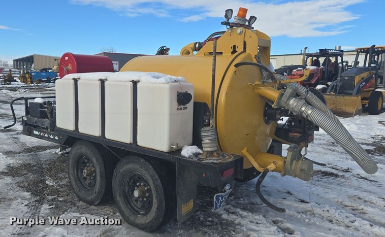 image for item ER5079 2019 Vac-Tron CVGT vacuum excavator