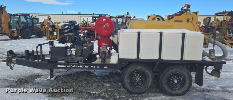 image for item ER5079 2019 Vac-Tron CVGT vacuum excavator