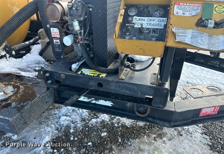 image for item ER5079 2019 Vac-Tron CVGT vacuum excavator