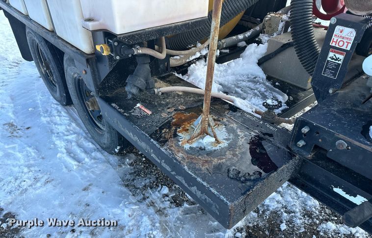 image for item ER5079 2019 Vac-Tron CVGT vacuum excavator