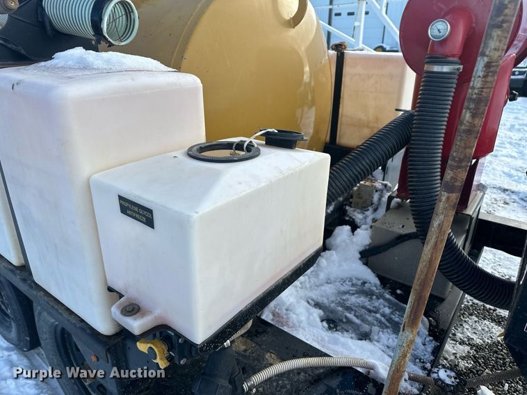 image for item ER5079 2019 Vac-Tron CVGT vacuum excavator