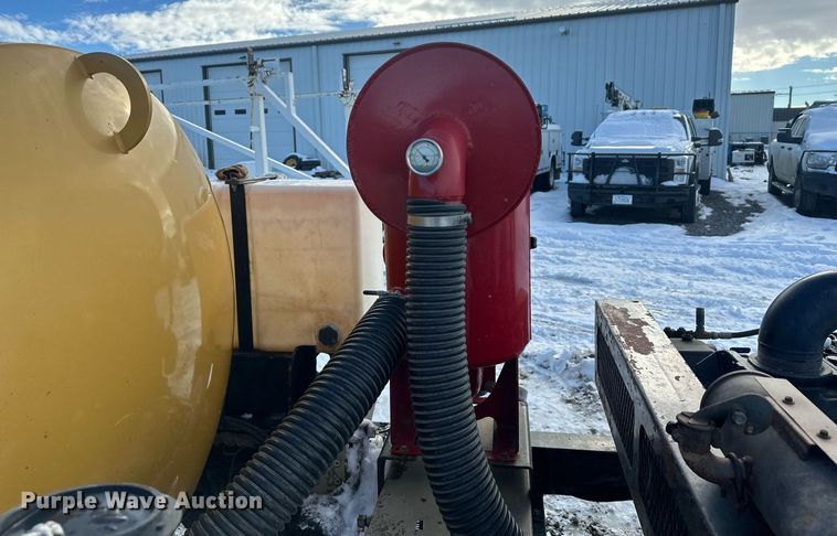 image for item ER5079 2019 Vac-Tron CVGT vacuum excavator