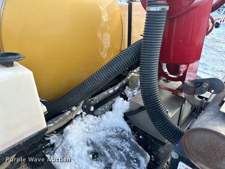 image for item ER5079 2019 Vac-Tron CVGT vacuum excavator