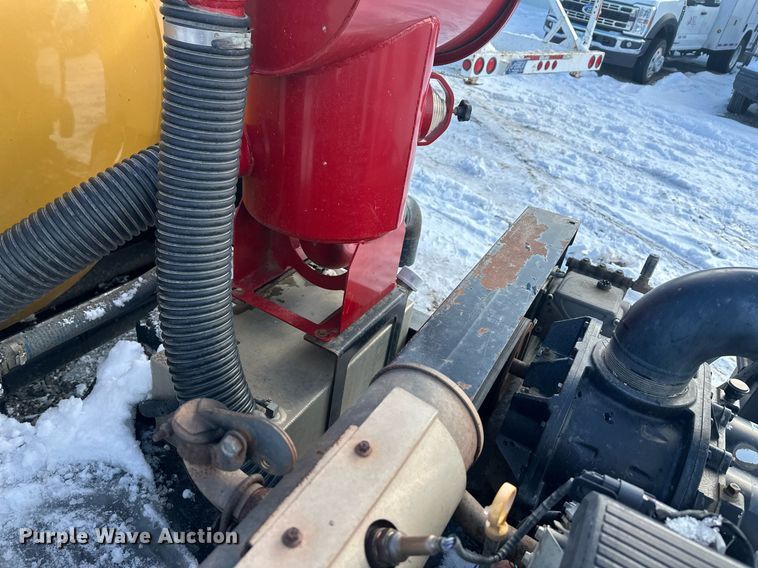 image for item ER5079 2019 Vac-Tron CVGT vacuum excavator