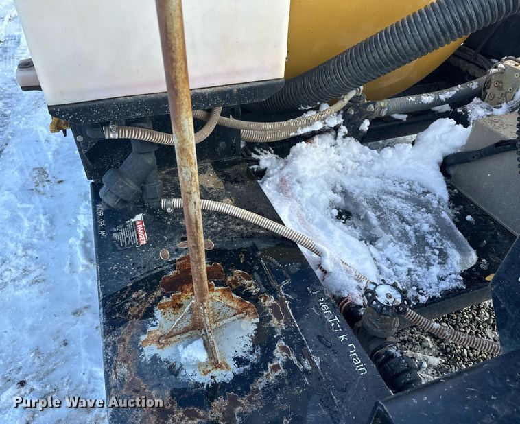 image for item ER5079 2019 Vac-Tron CVGT vacuum excavator