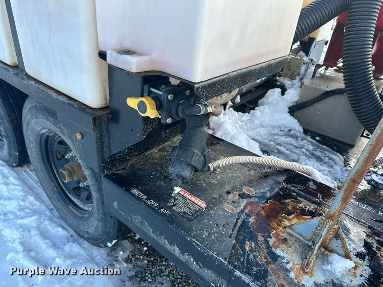 image for item ER5079 2019 Vac-Tron CVGT vacuum excavator