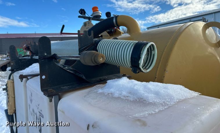 image for item ER5079 2019 Vac-Tron CVGT vacuum excavator