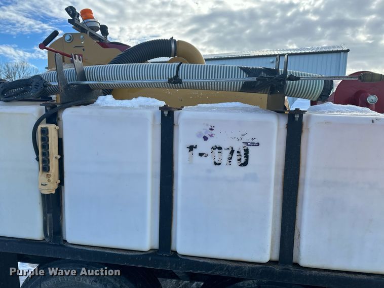 image for item ER5079 2019 Vac-Tron CVGT vacuum excavator