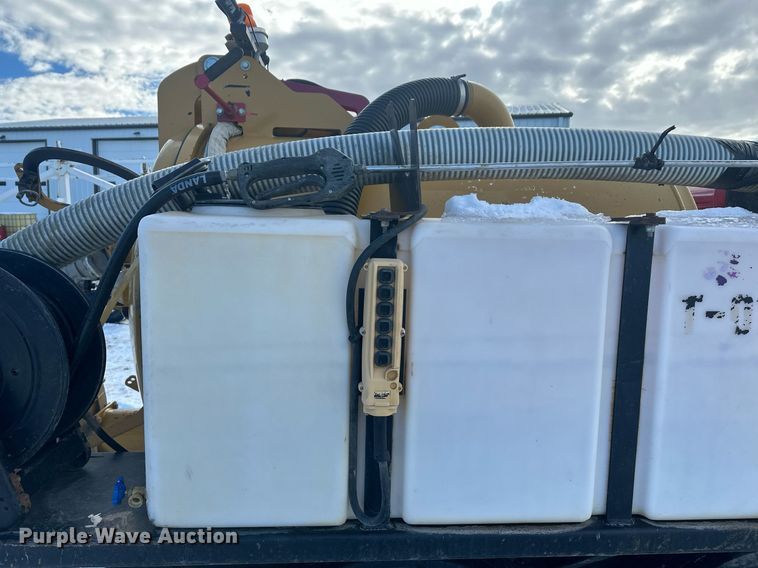 image for item ER5079 2019 Vac-Tron CVGT vacuum excavator