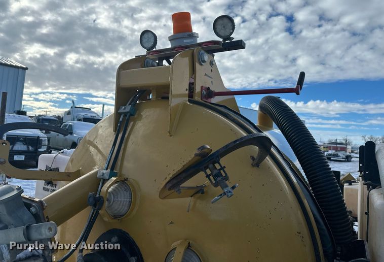 image for item ER5079 2019 Vac-Tron CVGT vacuum excavator