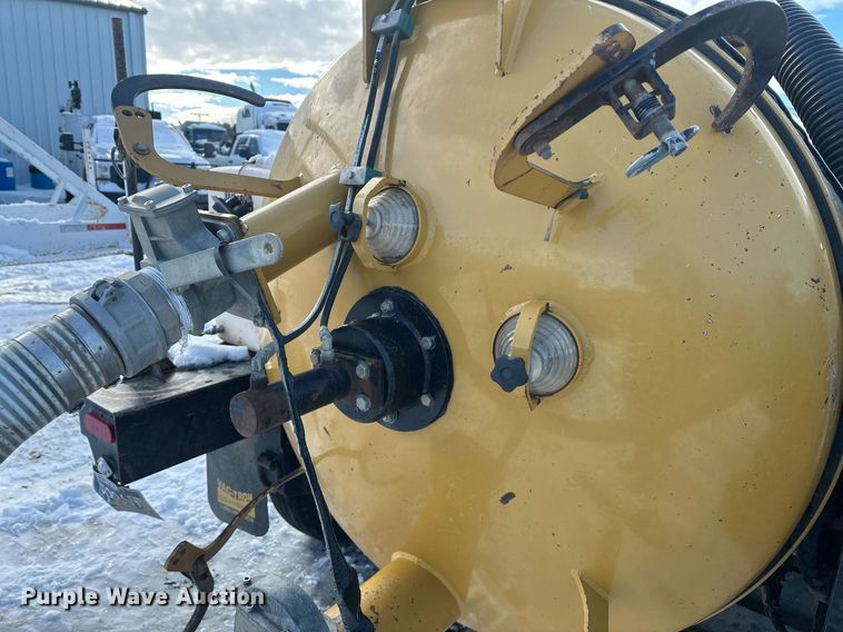 image for item ER5079 2019 Vac-Tron CVGT vacuum excavator