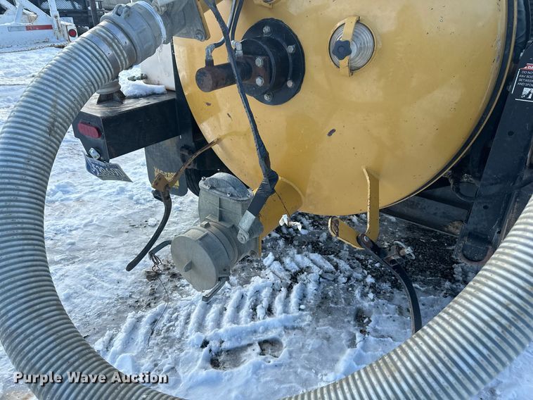 image for item ER5079 2019 Vac-Tron CVGT vacuum excavator