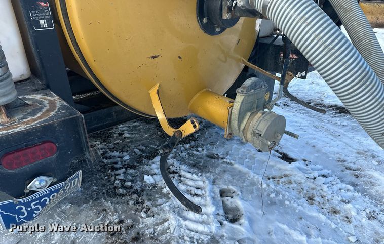 image for item ER5079 2019 Vac-Tron CVGT vacuum excavator