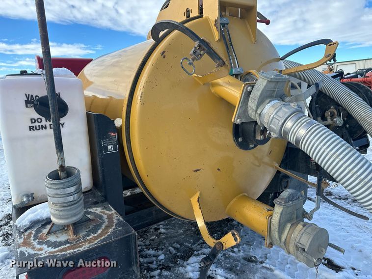 image for item ER5079 2019 Vac-Tron CVGT vacuum excavator