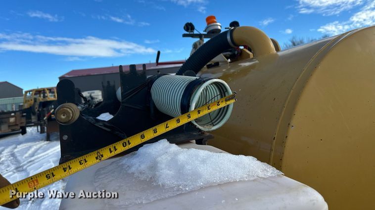 image for item ER5079 2019 Vac-Tron CVGT vacuum excavator