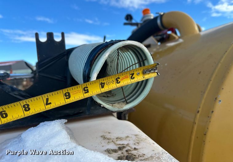 image for item ER5079 2019 Vac-Tron CVGT vacuum excavator