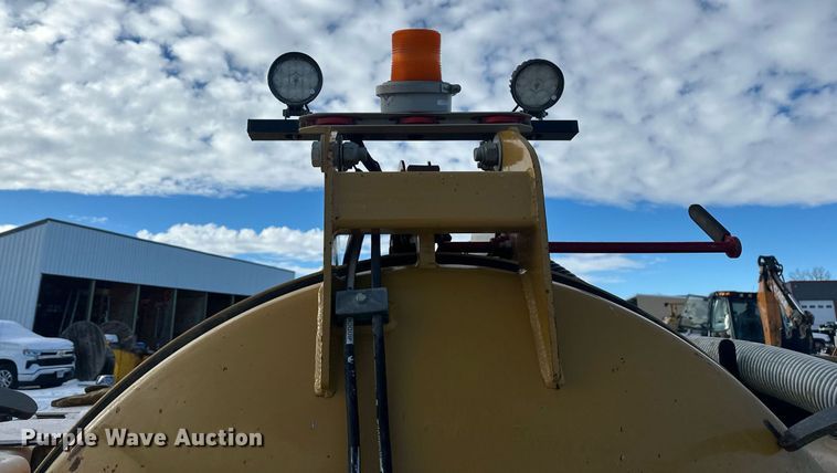 image for item ER5079 2019 Vac-Tron CVGT vacuum excavator