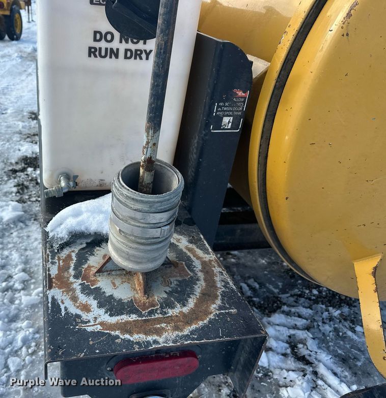 image for item ER5079 2019 Vac-Tron CVGT vacuum excavator