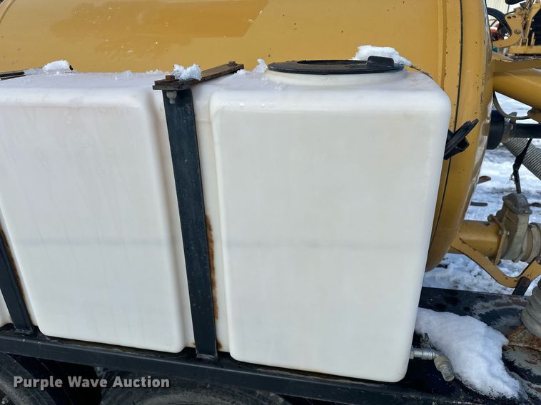 image for item ER5079 2019 Vac-Tron CVGT vacuum excavator