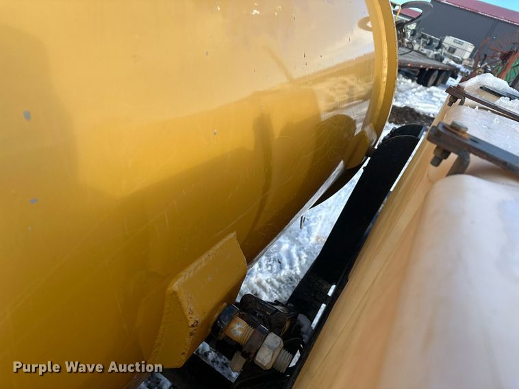 image for item ER5079 2019 Vac-Tron CVGT vacuum excavator