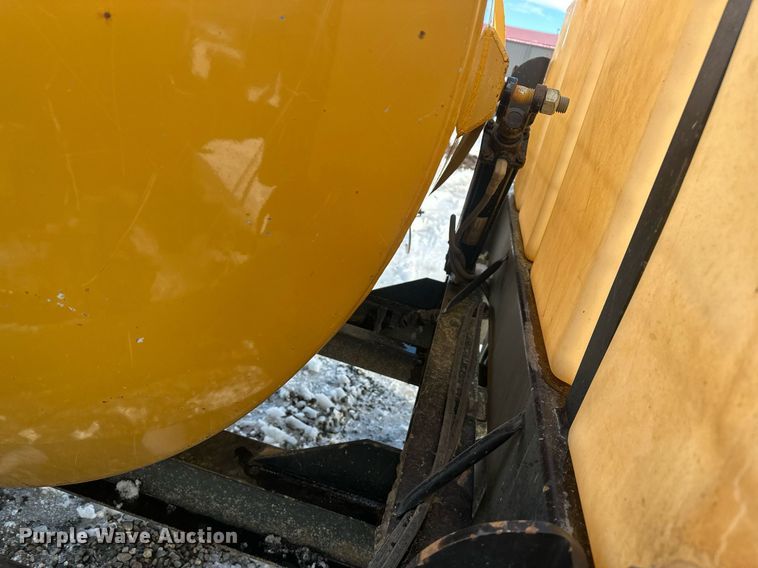 image for item ER5079 2019 Vac-Tron CVGT vacuum excavator