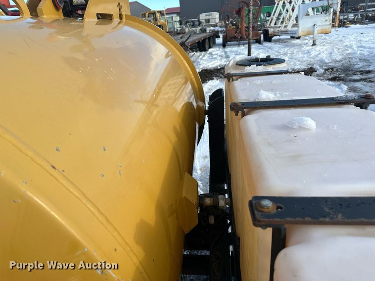 image for item ER5079 2019 Vac-Tron CVGT vacuum excavator