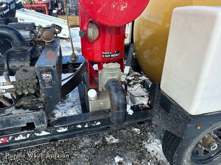 image for item ER5079 2019 Vac-Tron CVGT vacuum excavator