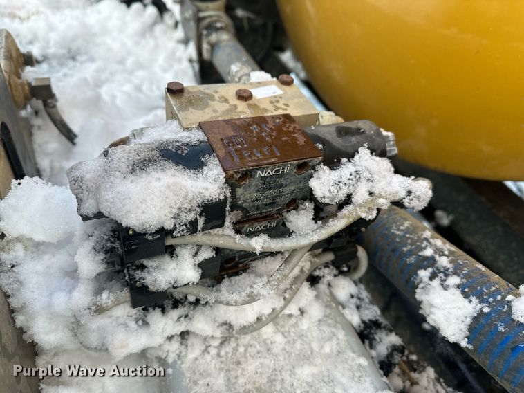 image for item ER5079 2019 Vac-Tron CVGT vacuum excavator