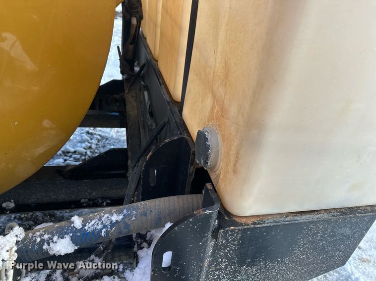 image for item ER5079 2019 Vac-Tron CVGT vacuum excavator