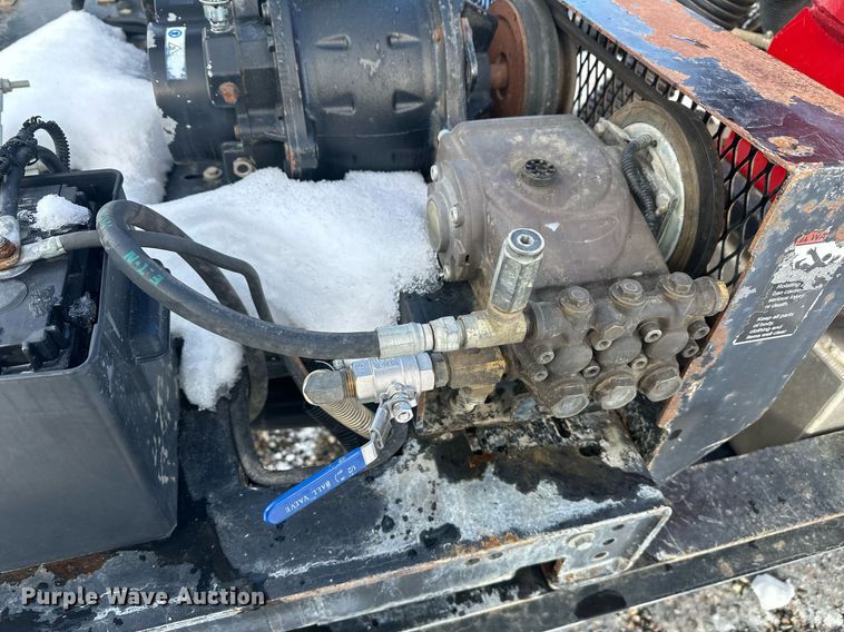 image for item ER5079 2019 Vac-Tron CVGT vacuum excavator