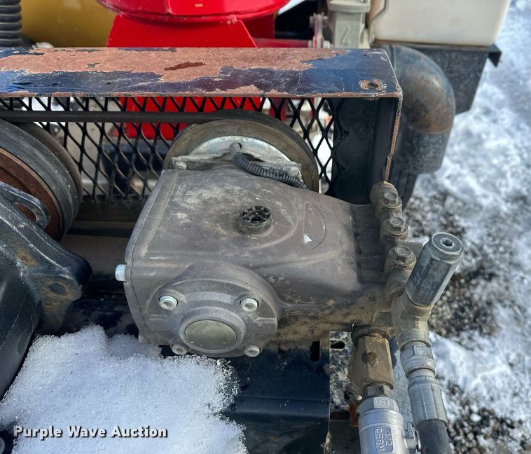 image for item ER5079 2019 Vac-Tron CVGT vacuum excavator