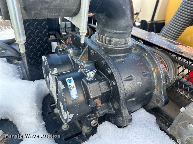 image for item ER5079 2019 Vac-Tron CVGT vacuum excavator